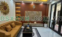 Bán Nhà Mặt Ngõ Nguyễn Văn Cừ, Long Biên, Hà Nội