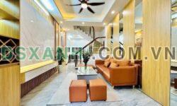 BÁN NHÀ ĐẠI TỪ – LINH ĐÀM: NHÀ ĐẸP 5 TẦNG CHỈ NHỈNH 7 TỶ