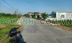 CHÍNH CHỦ CẦN BÁN LÔ ĐẤT GIÁ TỐT — MB111 QUẢNG PHÚC, QUẢNG XƯƠNG