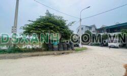 HÀNG ĐỘC QUYỀN — LÔ ĐẤT ĐẸP NHƯ HOA HẬU