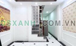 BÁN NHÀ 5 TẦNG – GẦN PHỐ TAM TRINH – NGÕ Ô TÔ – GIÁ HƠN 4 TỶ