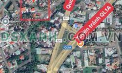 BÁN ĐẤT SUỐI HIỆP – GẦN BẾN XE PHÍA NAM NHA TRANG