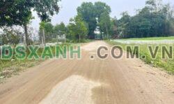 ĐẦU THÁNG MỞ BÁN LÔ ĐẤT ĐẸP – XÓM TRƯỜNG PHÚ, NGHI TRƯỜNG