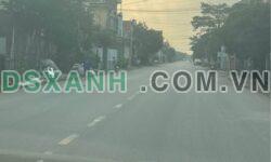 CHÍNH CHỦ BÁN LÔ ĐẤT MẶT TL 285 – ĐÀO XUYÊN, ĐÀO XÁ, LƯƠNG TÀI, BẮC NINH