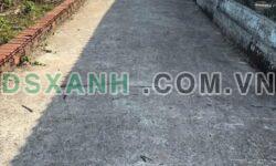 BÁN ĐẤT ĐẸP — PHƯỚC AN, ĐƯỜNG BÊ TÔNG Ô TÔ TỚI ĐẤT
