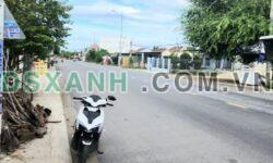 BÁN LÔ ĐẤT TẶNG NHÀ CẤP 4 CŨ – MẶT TIỀN ĐỒNG KHỞI, DIÊN KHÁNH