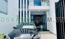 Bán Nhà Kinh Doanh Tốt – Trục Đường N3, KDC Phú Tân