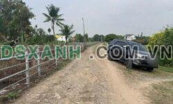 BÁN ĐẤT HƯNG ĐỊNH, TP THUẬN AN, BÌNH DƯƠNG – VIEW RẠCH MÁT MẺ