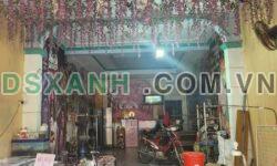 BÁN NHÀ 1 TRỆT 1 LẦU – MẶT TIỀN CHỢ – KINH DOANH BUÔN BÁN VẠN NGÀNH NGHỀ