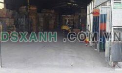 CẦN BÁN GẤP NHÀ XƯỞNG MẶT TIỀN QUỐC LỘ 1K, P. LINH XUÂN, TP THỦ ĐỨC