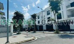 CƠ HỘI HIẾM – CĂN ĐƠN LẬP GIÁ GỐC CĐT #VinhHeritage