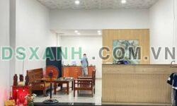 CẦN BÁN GẤP NHÀ SỔ CHUNG – MẶT TIỀN ĐƯỜNG NHỰA KINH DOANH