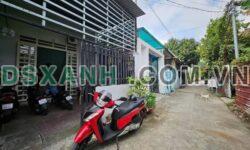 BÁN NHÀ LẦU LỬNG HOÀN CÔNG – PHƯỜNG HƯNG ĐỊNH, TP. THUẬN AN, BÌNH DƯƠNG