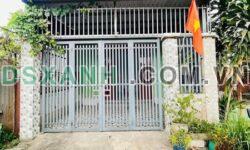 BÁN NHÀ CẤP 4 ĐẸP – GIÁ CHỈ 1 TỶ 190 TRIỆU