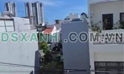 BÁN NHÀ 1 TRỆT 2 LẦU GẦN BIỂN HÒN XỆN – TP NHA TRANG