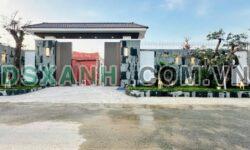 SIÊU PHẨM BIỆT THỰ VIP THẠNH PHƯỚC – TÂN UYÊN – BÌNH DƯƠNG