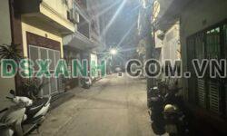 BÁN NHÀ TRUNG VĂN – NAM TỪ LIÊM