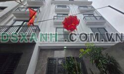 BÁN NHÀ LA DƯƠNG – DƯƠNG NỘI – HÀ ĐÔNG