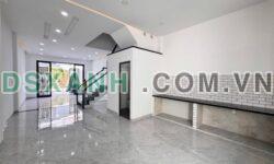 BÁN NHÀ KHU ĐÔ THỊ PHƯỚC LONG B – TP NHA TRANG