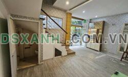 BÁN NHÀ MẶT PHỐ LÁNG – ĐỐNG ĐA