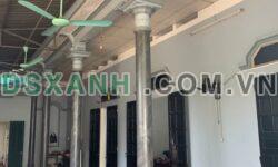 GIỮA LÒNG THỊ XÃ – 198M² THỔ CƯ, SẴN NHÀ C4, CHỈ VIỆC VỀ Ở