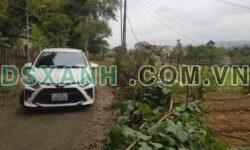 BÁN LÔ ĐẤT NỀN NGỌC QUYẾN – XÃ HƯNG ĐẠO, TP CAO BẰNG