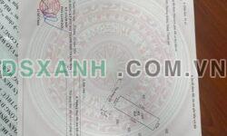 BÁN ĐẤT ĐẸP — MẶT BẰNG XUÂN HƯNG, QUẢNG THẮNG, THANH HOÁ