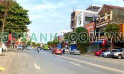 BÁN LÔ ĐẤT MẶT ĐƯỜNG THỐNG NHẤT – GẦN VIỆT BẮC, GIÁ CHỈ BẰNG 1/2