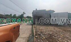BÁN ĐẤT HẺM 959 PHƯỜNG HIỆP AN – GẦN QL13