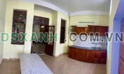 BÁN TÒA CĂN HỘ 3 TẦNG – 10 PHÒNG – MẶT TIỀN ĐƯỜNG HUY CẬN, CẨM LỆ, ĐÀ NẴNG
