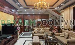 BÁN BIỆT THỰ ĐẲNG CẤP — KHU BIỆT THỰ BÌNH MINH