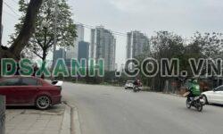 BÁN NHÀ GIÁ RẺ – SA ĐÔI, NAM TỪ LIÊM