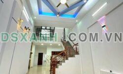CHÍNH CHỦ BÁN NHÀ 3 TẦNG – KIỆT 195 THÁI THỊ BÔI – THANH KHÊ – ĐÀ NẴNG
