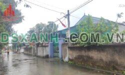 BÁN ĐẤT XÓM PHÚC HẬU, NGHI LIÊN, TP. VINH – VỊ TRÍ ĐẸP, GIÁ TỐT