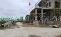 BÁN ĐẤT ĐẦU TƯ TẠI THÁI THỌ, NGHI THÁI – NGHỆ AN