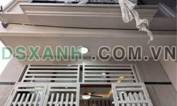 NHÀ 4 TẦNG MỚI XÂY – TRUNG TÂM HÀ ĐÔNG – GIÁ CHỈ 2,6 TỶ