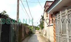 BÁN ĐẤT VĂN TRẠCH – VĂN NHUỆ, ÂN THI, HƯNG YÊN