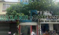 BÁN NHÀ 4 TẦNG MẶT ĐƯỜNG YÊN NINH – KINH DOANH ĐỈNH