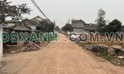 BÁN ĐẤT 132M² TRẠI GIỀNG – GIÁ DƯỚI 1 TỶ
