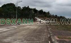 BÁN LÔ ĐẤT MI-A LÀN 4 – GẦN CHÙA LÀNG CẢ
