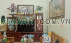 BÁN NHÀ 2 TẦNG – TỔ 2 CHÍ KIÊN, TRUNG TÂM TP BẮC KẠN