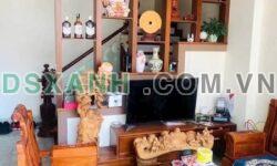 BÁN GẤP NHÀ 3,5 TẦNG 2 MẶT TIỀN TẠI BÒ SÍNH, CAO THẮNG