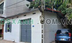 BÁN LÔ ĐẤT GÓC + NHÀ CHO THUÊ P. HẠP LĨNH, TP. BẮC NINH