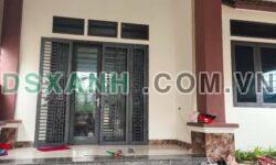 BÁN NHÀ 2 TẦNG + ĐẤT TẠI KĐT MINH PHƯƠNG