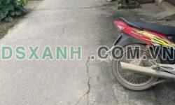 BÁN NHÀ CẤP 4 GIÁ BÌNH DÂN – PHƯỜNG HỒNG HÀ, TP. YÊN BÁI