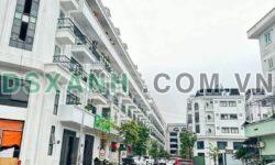 BÁN SHOPHOUSE GOLD CITY — CĂN ĐẸP, GIÁ TỐT NHẤT