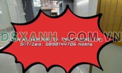 BÁN NHÀ ĐƯỜNG HÀ TÔN QUYỀN – Q11