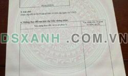 BÁN ĐẤT KHỐI 2, PHƯỜNG VINH TÂN – VỊ TRÍ ĐẸP, GIÁ TỐT