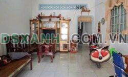 BÁN NHÀ SỔ RIÊNG – DĨ AN, BÌNH DƯƠNG – GIÁ CHỈ 2,15 TỶ