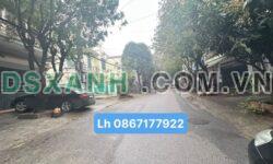 BÁN ĐẤT KHU HÀM NGHI – GIA CẨM